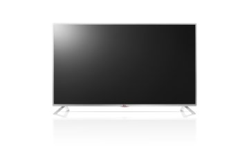 LG 32LB570V TV 81,3 cm (32") Full HD Smart TV Argento