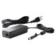 HP 65W Smart AC Adapter adattatore e invertitore Interno Nero 4