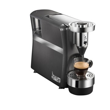 Bialetti Diva CF70 Automatica Macchina per caffè a capsule 0,6 L