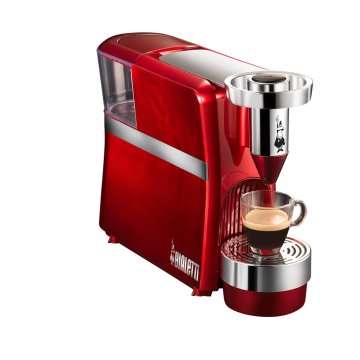 Bialetti Diva CF70 Automatica Macchina per caffè a capsule 0,6 L