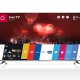 LG 47LB670V TV 119,4 cm (47