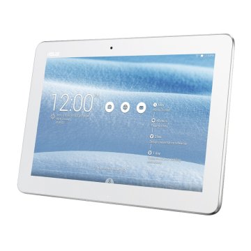 ASUS MeMO Pad 10 TF103CX-1B005A Intel Atom® 16 GB 25,6 cm (10.1") 1 GB Wi-Fi 4 (802.11n) Android Bianco