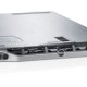 DELL PowerEdge R320 server Rack (1U) Famiglia Intel® Xeon® E5 E5-1410 2,8 GHz 8 GB DDR3-SDRAM 350 W 3