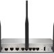 SonicWall NSA 220 Wireless-N firewall (hardware) 600 Mbit/s 3