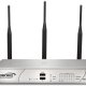 SonicWall NSA 220 Wireless-N firewall (hardware) 600 Mbit/s 4