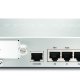 SonicWall Security Appliance 250M firewall (hardware) 1U 750 Mbit/s 3