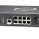 SonicWall NSA 2600 firewall (hardware) 1900 Mbit/s 2