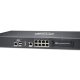 SonicWall NSA 2600 Secure Upgrade + 2 Years CGSS firewall (hardware) 1U 1900 Mbit/s 2