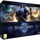 Activision StarCraft II: Battle Chest, PC/MAC Standard+Componente aggiuntivo+DLC Cinese semplificato, Tedesca, Inglese, ESP, Francese, ITA, Coreano, Polacco, Portoghese, Russo PC/Mac 2