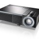 DELL 1510X videoproiettore Proiettore a raggio standard 3500 ANSI lumen DLP XGA (1024x768) Compatibilità 3D Nero 12