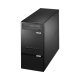 ASUS Pro Series D310MT-I341600190 Intel® Core™ i3 i3-4160 4 GB DDR3-SDRAM 500 GB HDD Mini Tower PC Nero 5