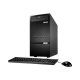 ASUS Pro Series D310MT-I341600190 Intel® Core™ i3 i3-4160 4 GB DDR3-SDRAM 500 GB HDD Mini Tower PC Nero 6