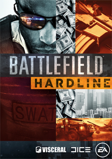 Electronic Arts Battlefield: Hardline, PC Standard Inglese