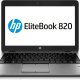HP EliteBook 820 G1 Intel® Core™ i5 i5-4300U Computer portatile 31,8 cm (12.5
