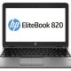 HP EliteBook 820 G1 Intel® Core™ i5 i5-4300U Computer portatile 31,8 cm (12.5