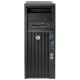 HP Z420 Famiglia Intel® Xeon® E5 v2 E5-2620V2 8 GB DDR3-SDRAM 1 TB HDD Windows 7 Professional Mini Tower Stazione di lavoro Nero 2