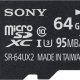 Sony SR-64UXA 3