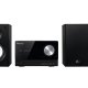 Pioneer X-CM52BT-K docking station con altoparlanti 2.0 canali 30 W Nero 2