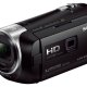 Sony HDRPJ410 Videocamera palmare 2,29 MP CMOS Full HD Nero 2