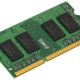 Kingston Technology ValueRAM 4GB DDR3 1333MHz Module memoria 1 x 4 GB 3