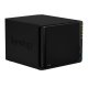 Synology DiskStation DS415+ server NAS e di archiviazione Desktop Collegamento ethernet LAN Nero 8