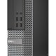 DELL OptiPlex 7020 Intel® Core™ i3 i3-4160 4 GB DDR3-SDRAM 500 GB HDD Windows 7 Professional SFF PC Nero 2