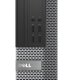 DELL OptiPlex 7020 Intel® Core™ i3 i3-4160 4 GB DDR3-SDRAM 500 GB HDD Windows 7 Professional SFF PC Nero 3