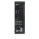 DELL OptiPlex 7020 Intel® Core™ i3 i3-4160 4 GB DDR3-SDRAM 500 GB HDD Windows 7 Professional SFF PC Nero 5