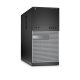 DELL OptiPlex 7020 Intel® Core™ i5 i5-4590 8 GB DDR3-SDRAM 128 GB SSD Windows 7 Professional Midi Tower PC Nero 4