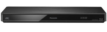 Panasonic DMP-BDT370EG Blu-Ray player