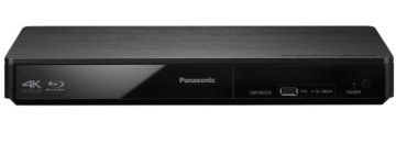 Panasonic DMP-BDT270EG Blu-Ray player