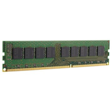 HP 4GB DDR3-1866 nECC RAM memoria 1 x 4 GB 1866 MHz