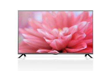 LG 32LB550B TV 80 cm (31.5") HD Nero