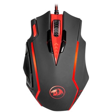 REDRAGON SAMSARA mouse Mano destra USB tipo A Laser 16400 DPI