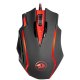 REDRAGON SAMSARA mouse Mano destra USB tipo A Laser 16400 DPI 2