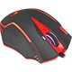 REDRAGON SAMSARA mouse Mano destra USB tipo A Laser 16400 DPI 4