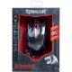 REDRAGON SAMSARA mouse Mano destra USB tipo A Laser 16400 DPI 7