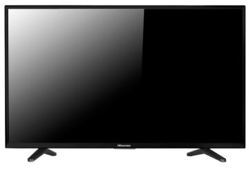 Hisense LTDN42K320UWSEU TV 106,7 cm (42") 4K Ultra HD Smart TV Nero