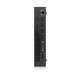 DELL OptiPlex 3020 Micro Intel® Core™ i3 i3-4160T 4 GB DDR3L-SDRAM 50 GB HDD Windows 7 Professional Micro Tower PC Nero 7