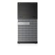 DELL OptiPlex 3020 Intel® Pentium® G G3250 4 GB DDR3-SDRAM 500 GB HDD Windows 7 Professional Mini Tower PC Nero, Argento 6