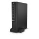 DELL OptiPlex 3020 Micro Intel® Core™ i5 i5-4590T 4 GB DDR3L-SDRAM 500 GB HDD Windows 7 Professional Micro Tower PC Nero 3