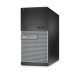 DELL OptiPlex 7020 Intel® Core™ i5 i5-4590 4 GB DDR3-SDRAM 500 GB HDD Windows 7 Professional Mini Tower PC Nero 3