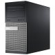 DELL OptiPlex 9020 Intel® Core™ i7 i7-4770 8 GB DDR3-SDRAM 500 GB HDD Windows 7 Professional Mini Tower PC Nero, Grigio 3