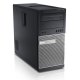 DELL OptiPlex 9020 Intel® Core™ i7 i7-4770 8 GB DDR3-SDRAM 500 GB HDD Windows 7 Professional Mini Tower PC Nero, Grigio 4