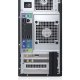 DELL OptiPlex 9020 Intel® Core™ i7 i7-4790 8 GB DDR3-SDRAM 500 GB HDD Windows 7 Professional Mini Tower PC Nero 3