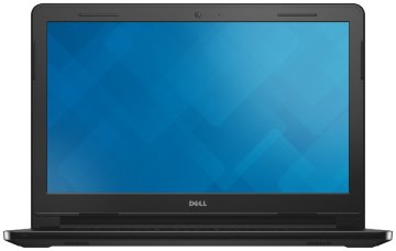 DELL Inspiron 14-3451 Intel® Celeron® N2840 Computer portatile 35,6 cm (14") 2 GB DDR3L-SDRAM 500 GB HDD Windows 8.1 Nero