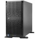 HPE ProLiant ML350 Gen9 server Tower (5U) Intel® Xeon® E5 v3 E5-2603V3 1,6 GHz 8 GB DDR4-SDRAM 500 W 3