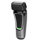 Remington PF7400 rasoio elettrico Trimmer Nero, Argento 2