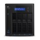 Western Digital My Cloud DL4100 NAS Desktop Collegamento ethernet LAN Nero C2338 2