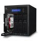 Western Digital My Cloud DL4100 NAS Desktop Collegamento ethernet LAN Nero C2338 5